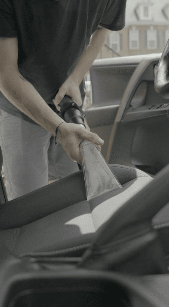Next Touch website project or service image